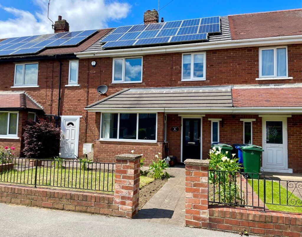 Main image of property: Abercorn Road, Doncaster, DN2