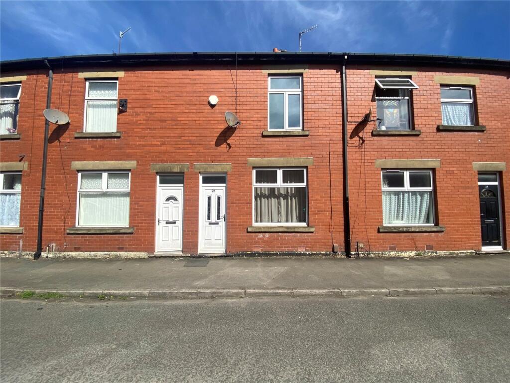 Main image of property: Francis Street, Blackburn, Lancashire, BB2