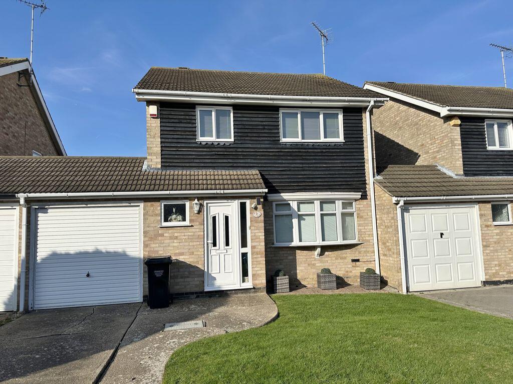 Main image of property: Norfolk Close, Laindon