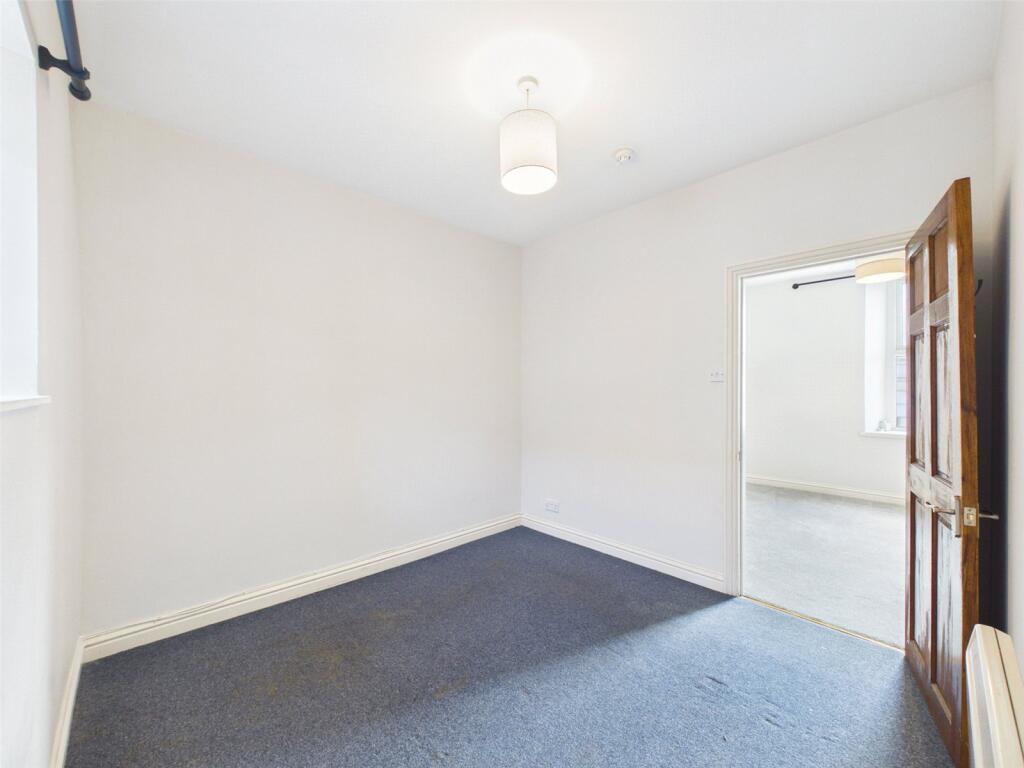 Apartment in Wadebridge, Gonvena - More