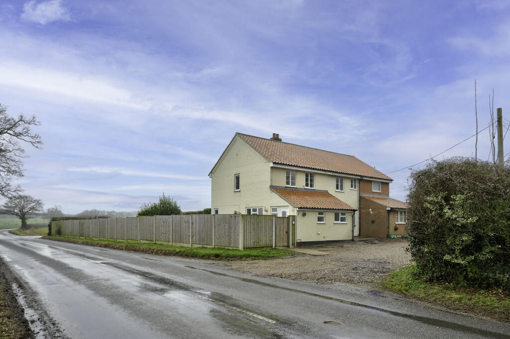 Main image of property: Halesworth Road, Brampton