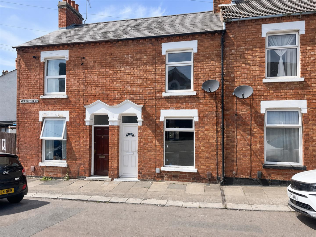 Main image of property: Newington Road, Northampton, NN2 7TF