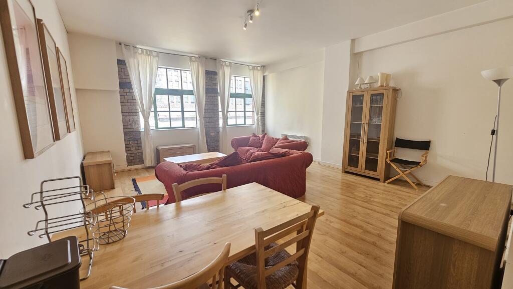 Apartment in Bristol - View 4