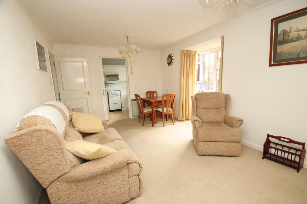 Main image of property: Farnborough Common, Locksbottom, BR6