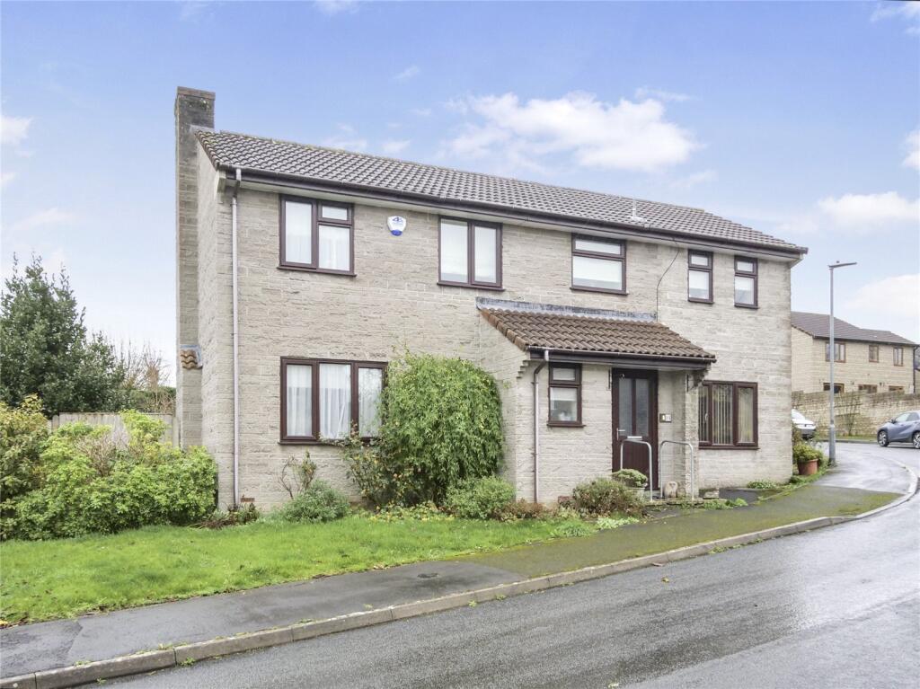 Main image of property: Four Bedroom Detached House, Butleigh