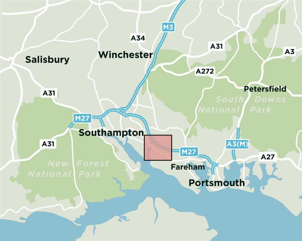 House in Southampton - More