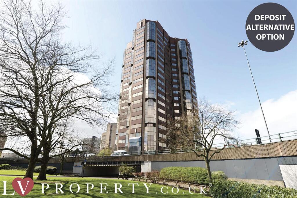 Additional image 2 of One Hagley Road, Birmingham, West Midlands, B16
