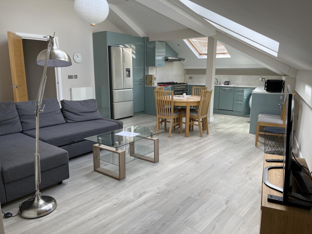 Main image of property: The Courtyard, 48 New North Road, Exeter