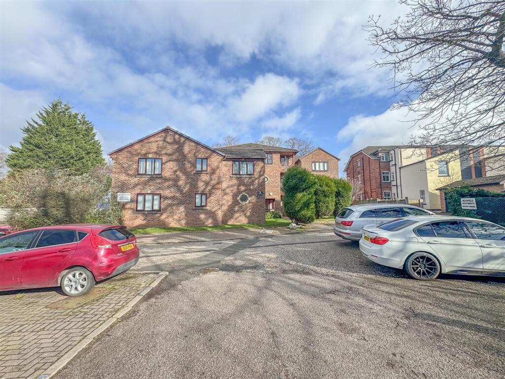 Main image of property: Croft Avenue East, Bromborouugh, Wirral