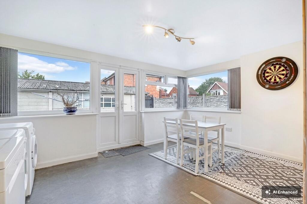 House in Nottingham, Long Eaton - View 4