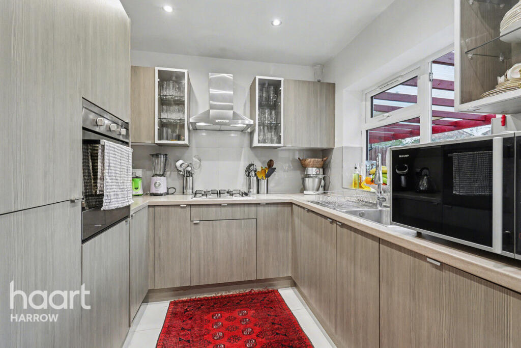 Main image of property: Windsor Road, Harrow