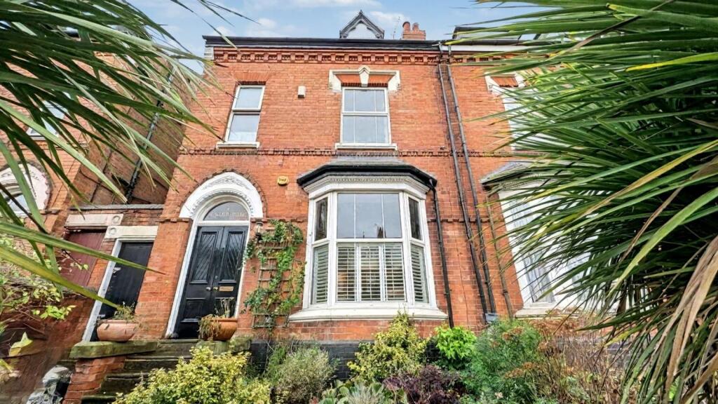 Main image of property: Prospect Road, Moseley