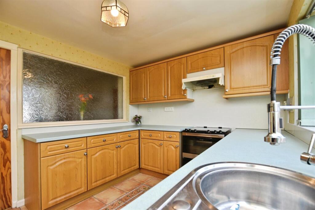 Russell Drive, Keyingham - View 2