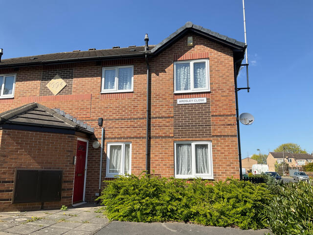 Main image of property: Ardsley Close, Bradford, West Yorkshire, BD4
