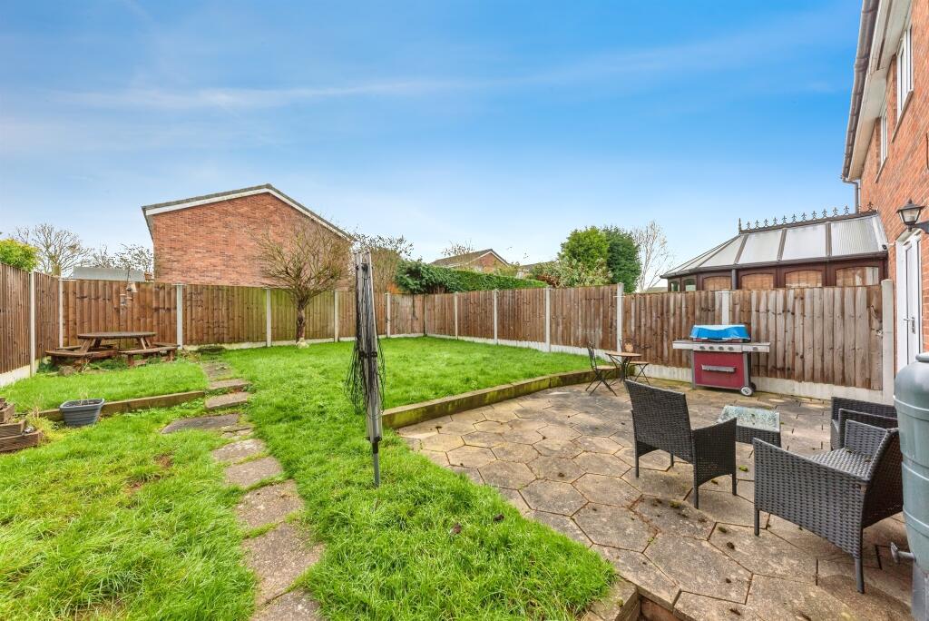 Marsh Lane, Farndon, Newark photo 4