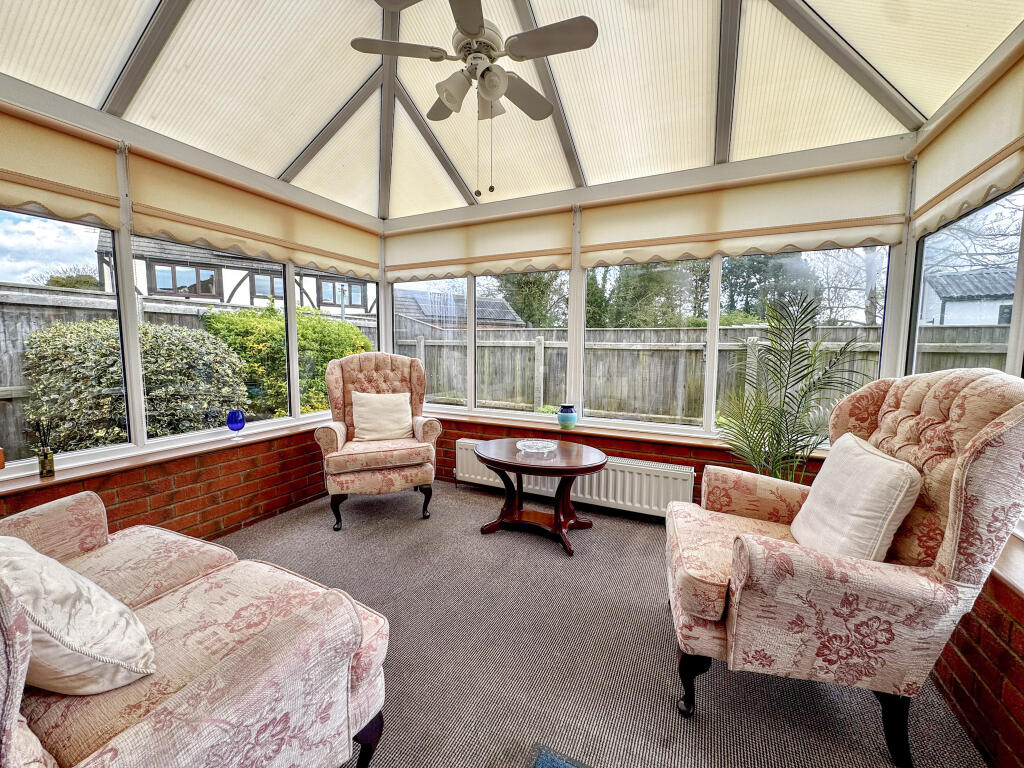 House in East Lindsey, North Somercotes - View 3