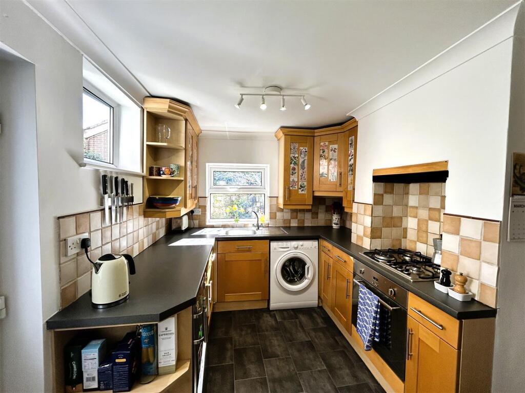The Orchard, Belper photo 4