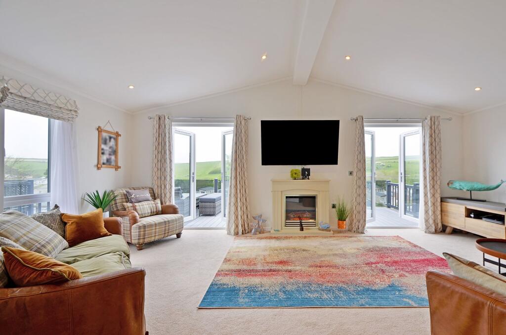 Main image of property: Porth Valley Residential, Newquay, TR8