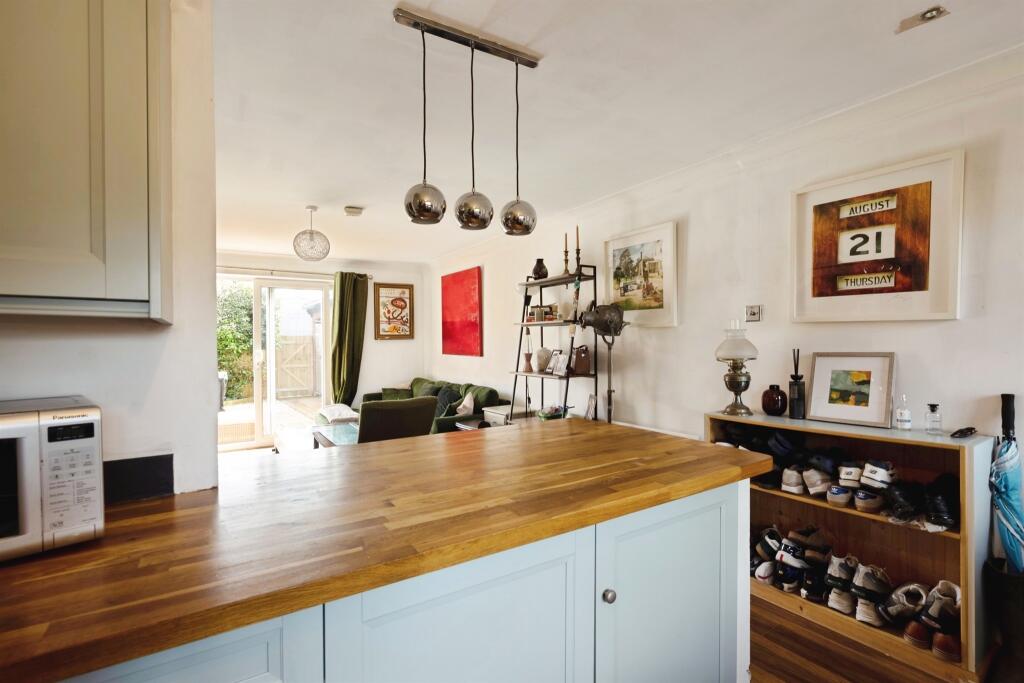House in Arun, West Barnham - View 4