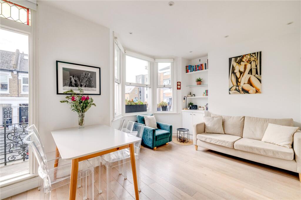 Main image of property: Mirabel Road, London, SW6