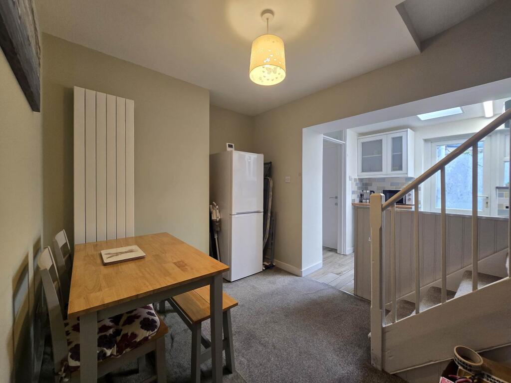 Elmscott Terrace, Bideford photo 4