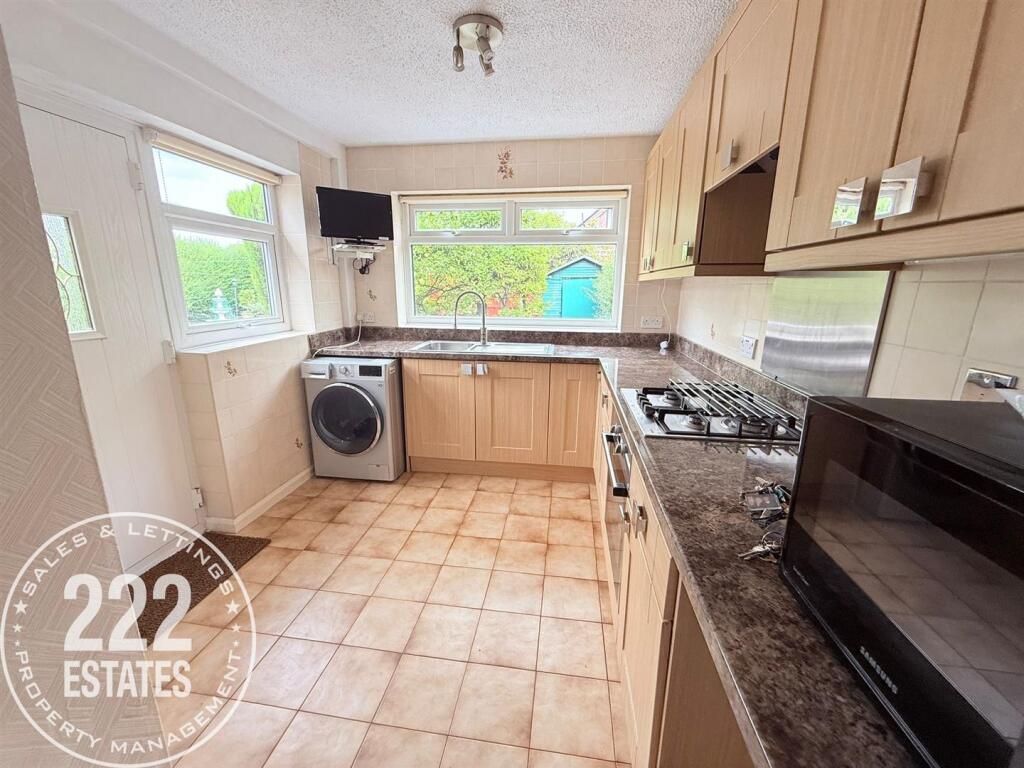 House in Warrington - View 5