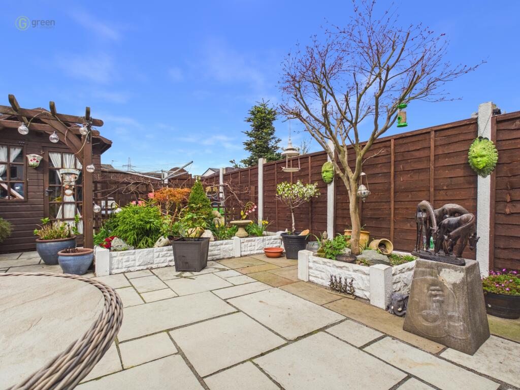 Additional image 9 of Wincanton Croft, Birmingham, B36