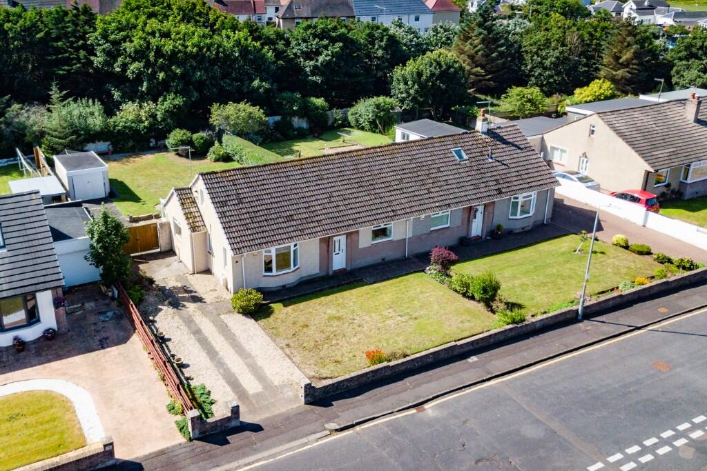 Main image of property: Hillhouse Gardens, Troon, Ayrshire, KA10