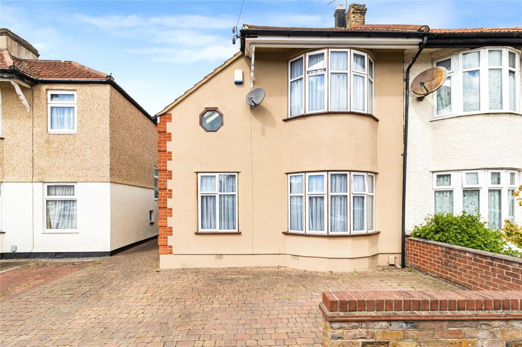 Main image of property: Clifton Road, Welling, DA16