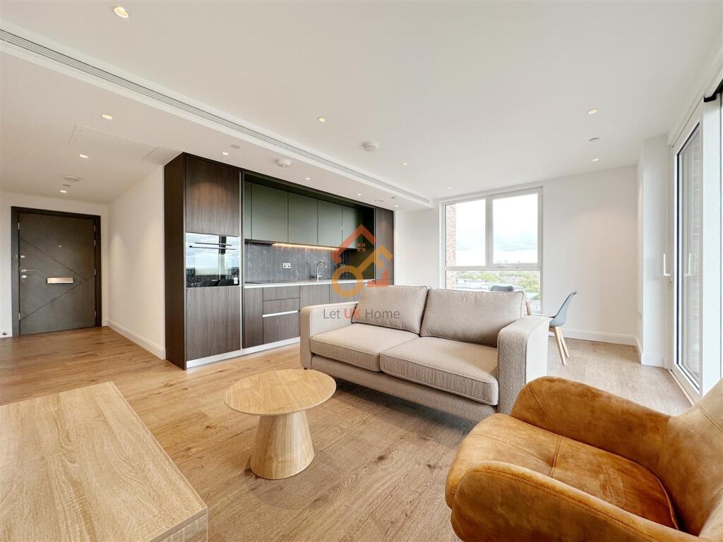 Main image of property: Juniper Gardens, 15 Gasholder Place, London SE11