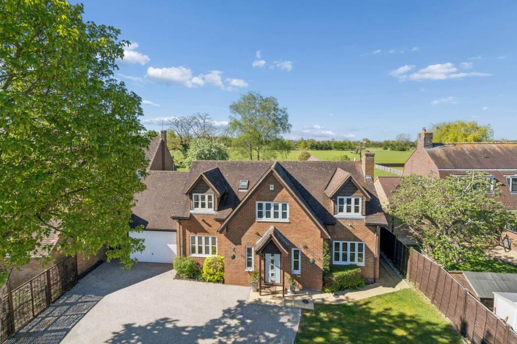 Main image of property: Buckland