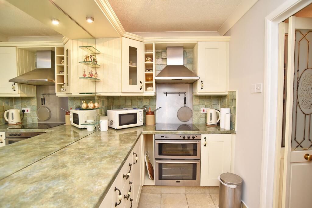 Apartment in Harrogate - View 2