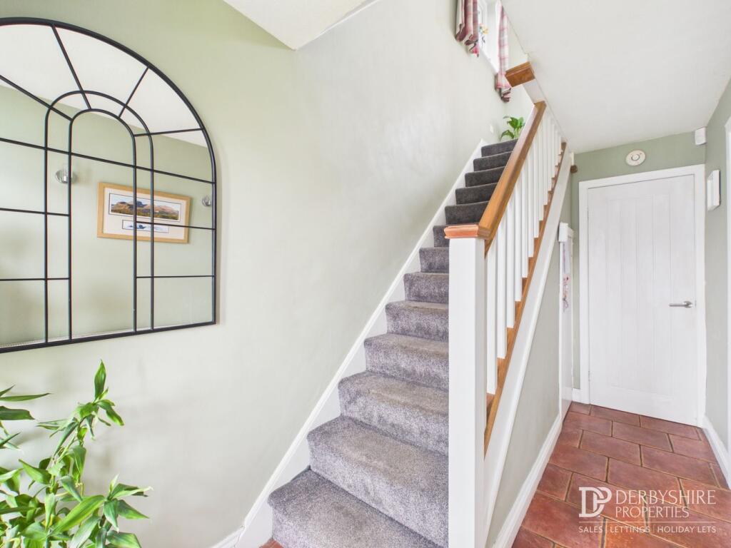 Linden Close, Kilburn, Belper, DE56 photo 3