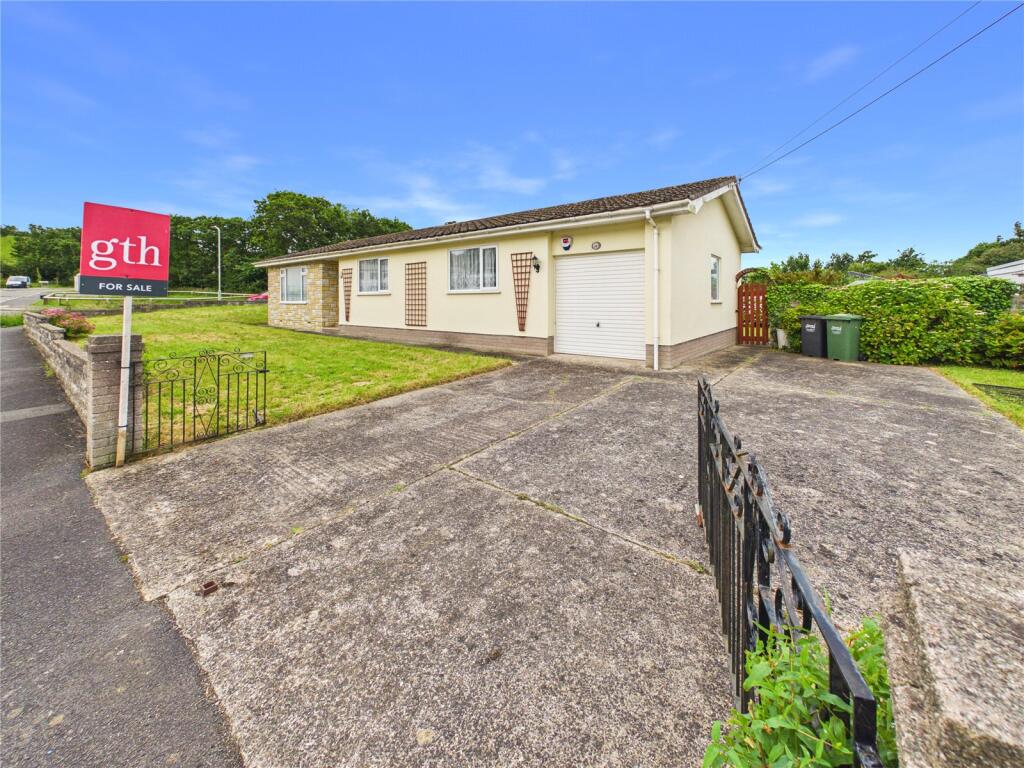 Main image of property: Allenstyle Road, Yelland, Barnstaple, Devon, EX31