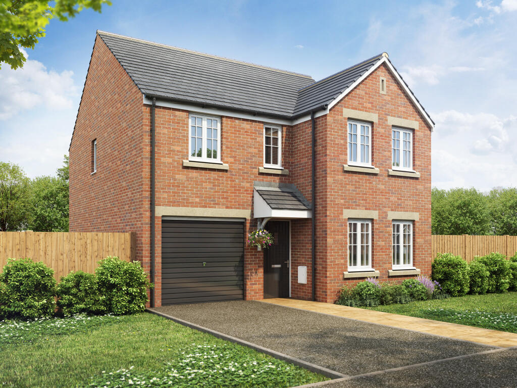 House in Sefton, Maghull - View 2