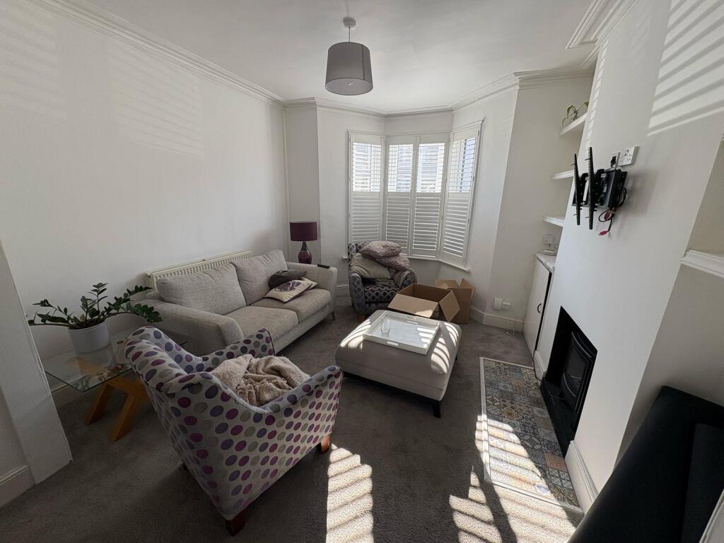 Main image of property: Wyndham Road, Cardiff