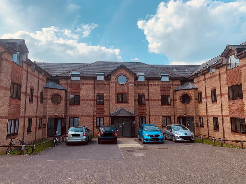 Main image of property: Barnes Court, Whitley Mead, Stoke Gifford, BS34 8XT