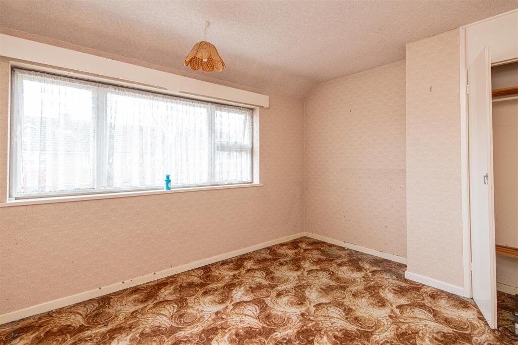 Arden Close, Market Harborough photo 4