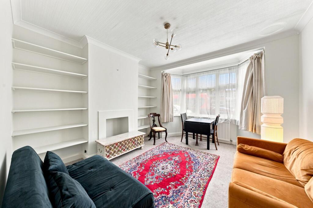 Main image of property: East End Road, London