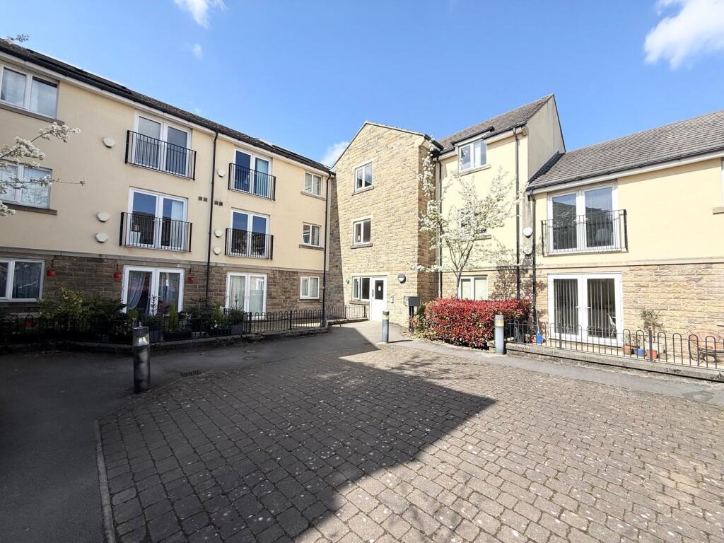 Main image of property: Station Square, Stanningley, Pudsey, West Yorkshire, UK, LS28