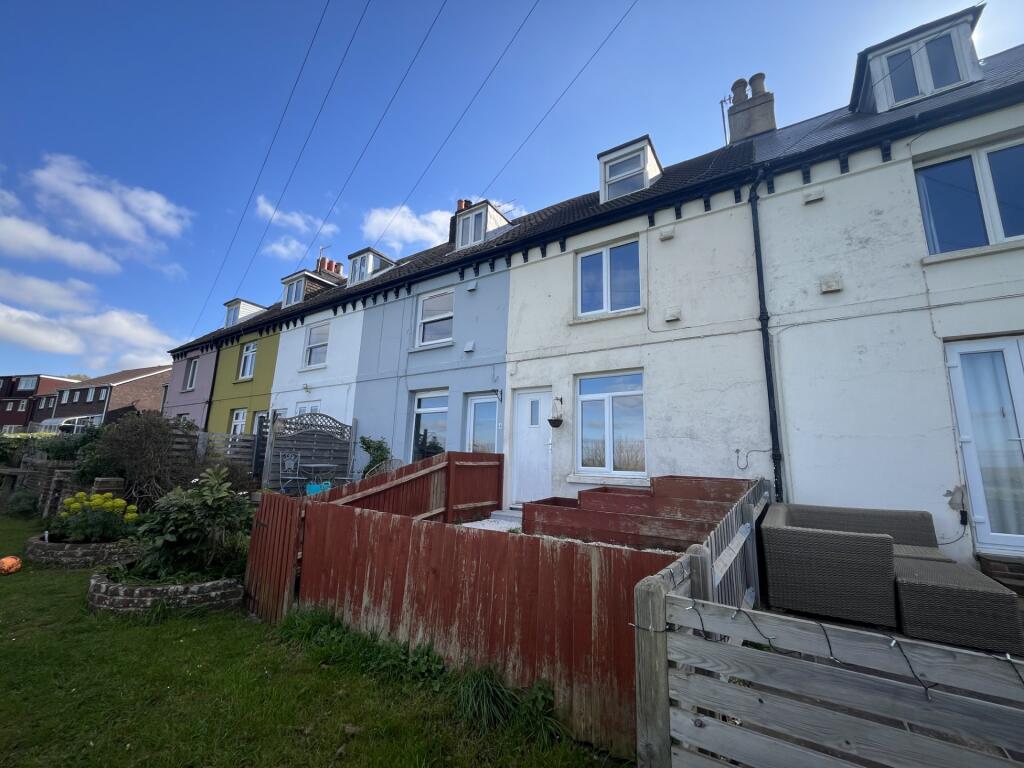 Main image of property: Portland Terrace, South Heighton, Newhaven