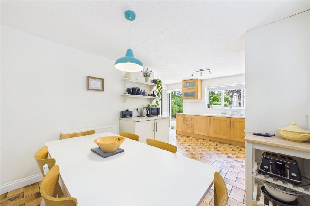 House in Reading - View 5