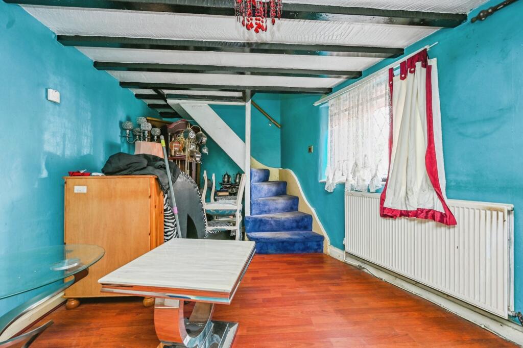 House in Liverpool - View 5