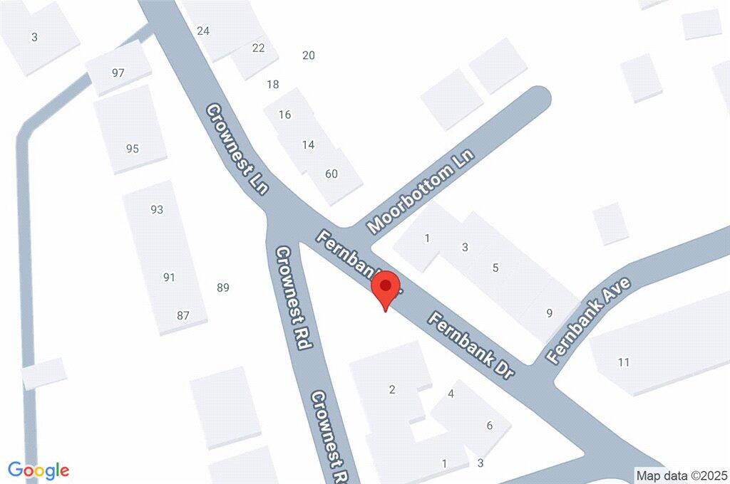 Additional image 15 of Fernbank Drive, Bingley, West Yorkshire, BD16