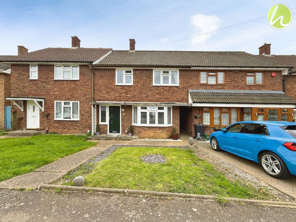 Main image of property: Abbotts Drive, Stanford-Le-Hope, SS17