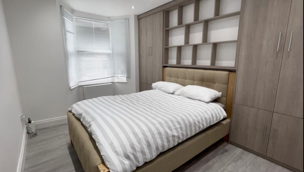 Main image of property: Tadmor Street, LONDON