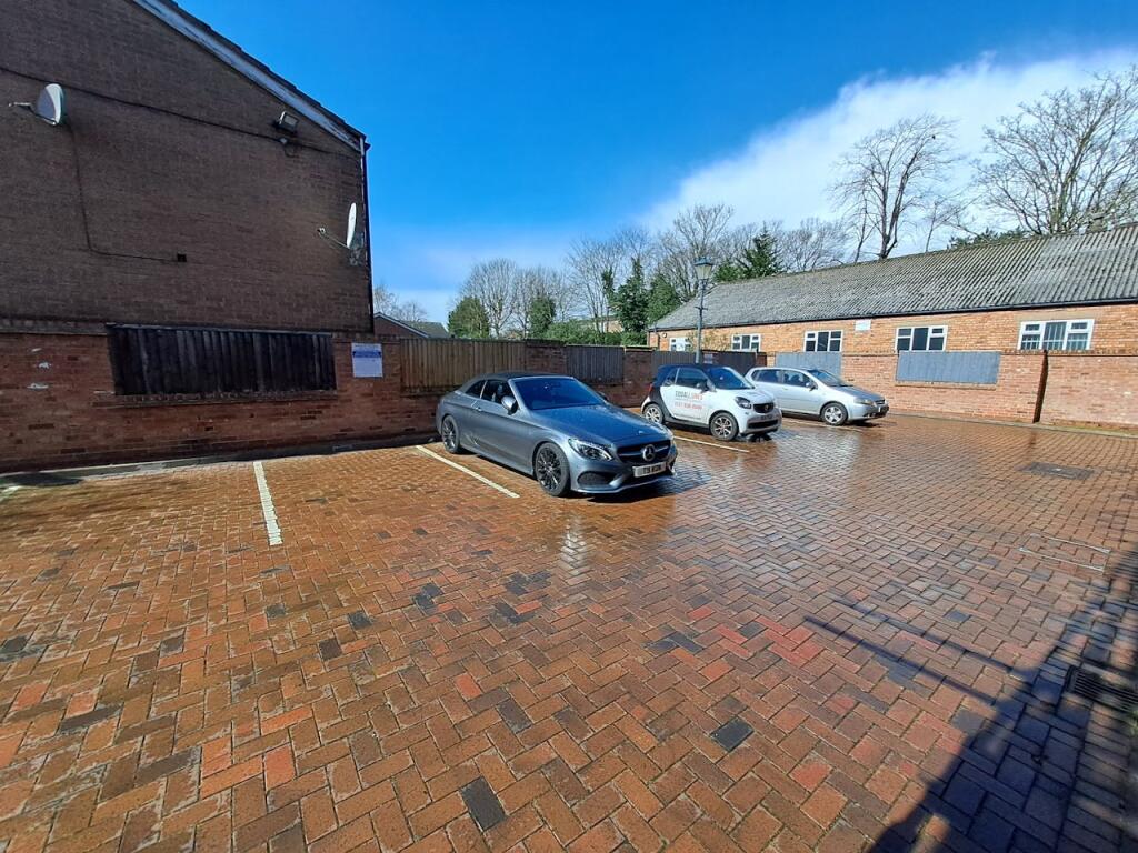 Additional image 5 of First Floor Offices, Stuart Court, 73-75 Station Road, Birmingham, B23 6UG
