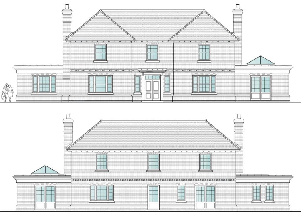 Main image of property: Livery Road, Winterslow, Salisbury, Wiltshire