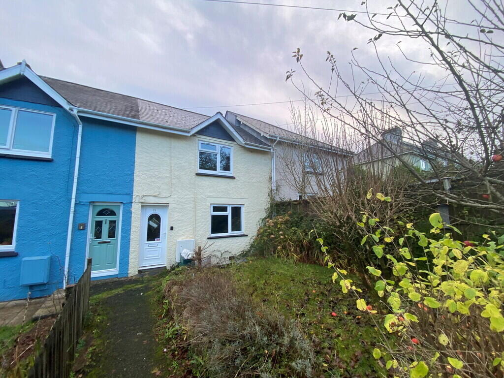 Main image of property: Corn Park South Brent