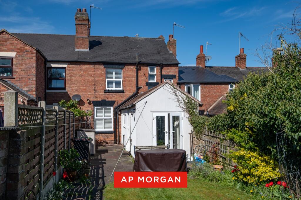 Additional image 22 of Rock Hill, Bromsgrove, Worcestershire, B61